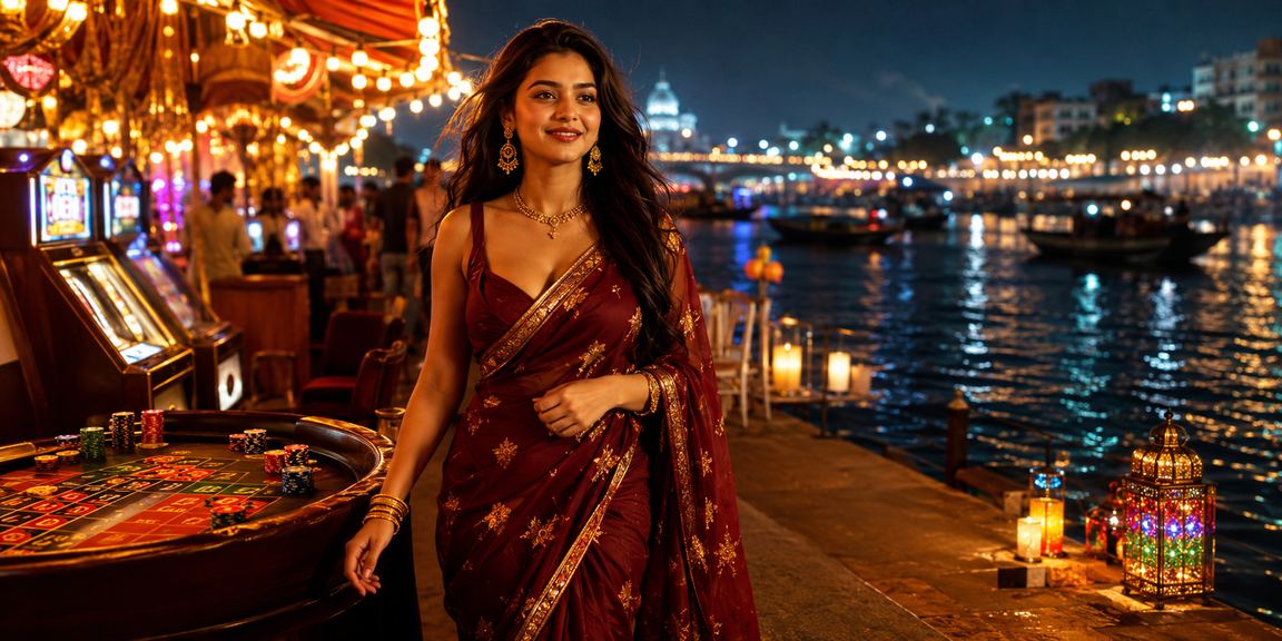 বগুড়া স্লট গেম সমুদ্র সৈকত থিম