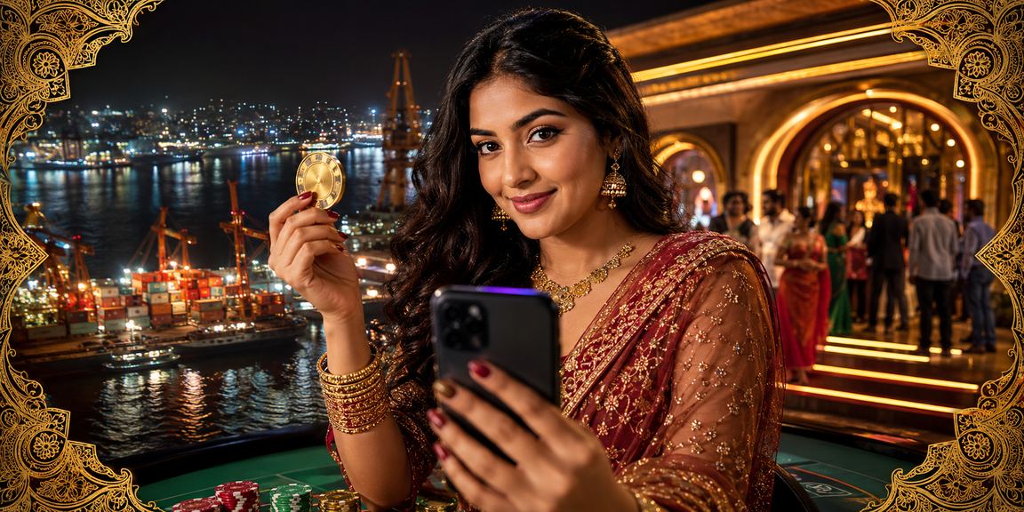 চট্টগ্রামে মোবাইলে বেটিং উপভোগ করছেন একজন ব্যবহারকারী