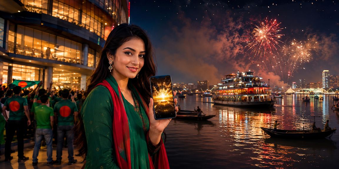 ঢাকা ক্যাসিনো অ্যাপ বাংলাদেশ মডেল