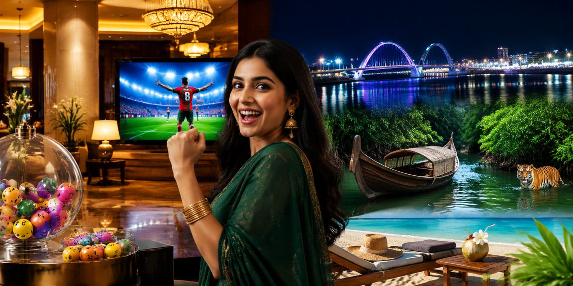 ঢাকায় fancywin দায়িত্বশীল গেমিং সচেতনতা
