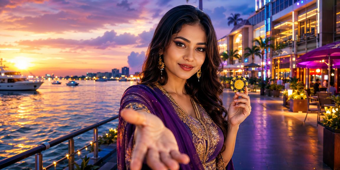 খুলনা নিওন ক্যাসিনো এন্টারটেইনমেন্ট