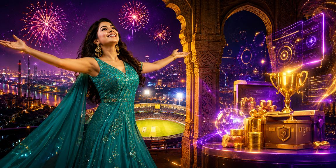 নারায়ণগঞ্জে নিয়ন আলোয় fancywin ক্রিকেট বেটিং উপভোগ