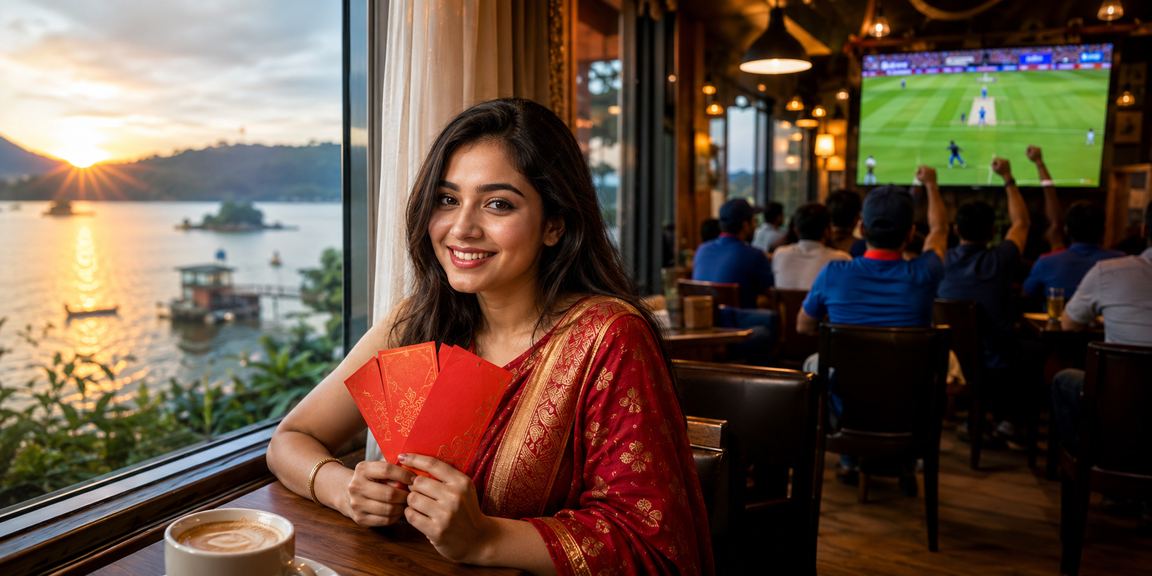বাংলাদেশ ক্রিকেট বেটিং মডেল রাঙামাটি